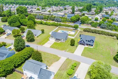 315 Shadowfield Acres Drive, Duncan, SC 29334 - Photo 35