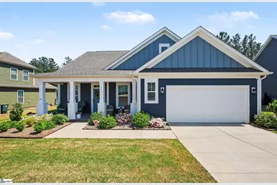 133 Ridgeline Row, Central, SC 29630 - Photo 25