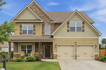 103 Jones Creek Circle, Anderson, SC 29621 - Photo 1