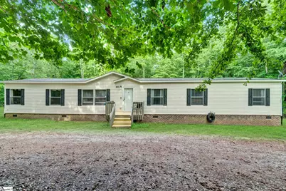 225 Tanglewood Way, Gray Court, SC 29645 - Photo 1