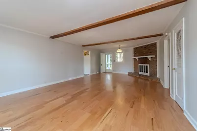 501 Cunningham Road, Taylors, SC 29687 - Photo 3