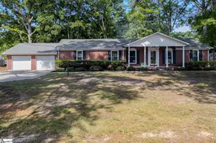 501 Cunningham Rd, Taylors, SC 29687 - Photo 1