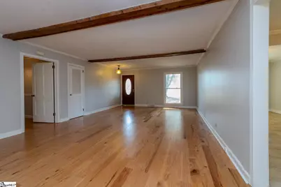501 Cunningham Road, Taylors, SC 29687 - Photo 5