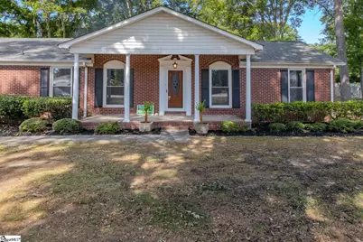 501 Cunningham Road, Taylors, SC 29687 - Photo 11
