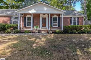 501 Cunningham Rd, Taylors, SC 29687 - Photo 11