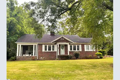 1003 W Main Street, Laurens, SC 29360 - Photo 1