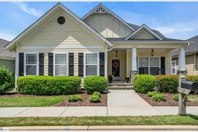 27 Pine Island Drive, Simpsonville, SC 29681 - Photo 1