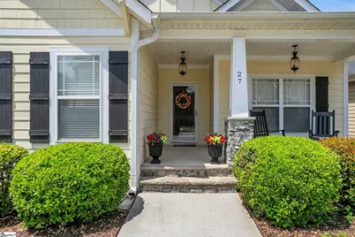 27 Pine Island Drive, Simpsonville, SC 29681 - Photo 3