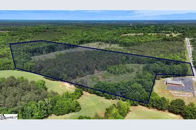 00 Todd Quarter Road, Waterloo, SC 29384 - Photo 5