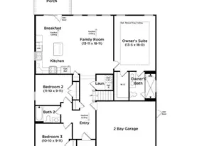 811 Rodin Rd, Moore, SC 29369 - Photo 5