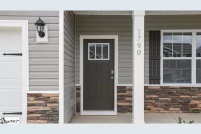 1790 Rose Hip Drive, Lyman, SC 29365 - Photo 3