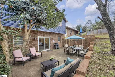 6 Devonshire Lane, Greenville, SC 29617 - Photo 31