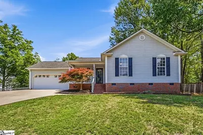 312 Carmichael Court, Boiling Springs, SC 29316 - Photo 1