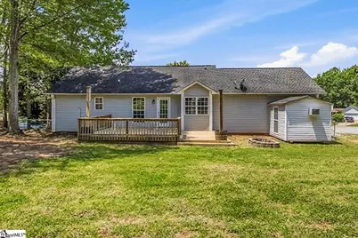312 Carmichael Court, Boiling Springs, SC 29316 - Photo 31