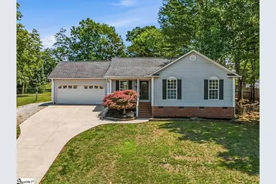 312 Carmichael Court, Boiling Springs, SC 29316 - Photo 37