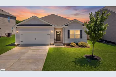 846 Colmore Trail, Lyman, SC 29365 - Photo 1