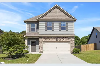 117 Mitford Road, Fountain Inn, SC 29644 - Photo 1