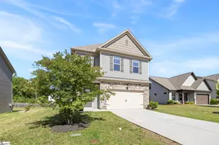 117 Mitford Rd, Fountain Inn, SC 29644 - Photo 3