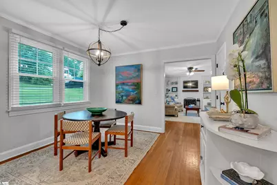 40 Nottingham Road, Greenville, SC 29607 - Photo 5