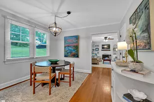 40 Nottingham Rd, Greenville, SC 29607 - Photo 5