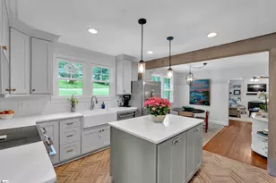 40 Nottingham Rd, Greenville, SC 29607 - Photo 7