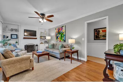 40 Nottingham Road, Greenville, SC 29607 - Photo 3