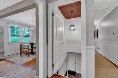 40 Nottingham Road, Greenville, SC 29607 - Photo 19