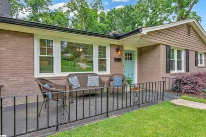 40 Nottingham Road, Greenville, SC 29607 - Photo 29