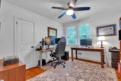 40 Nottingham Road, Greenville, SC 29607 - Photo 17