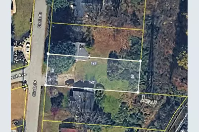 00 Circle Drive, Greer, SC 29650 - Photo 1