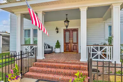 109 W Curtis Street, Simpsonville, SC 29681 - Photo 5