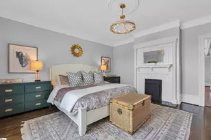 109 W Curtis St, Simpsonville, SC 29681 - Photo 17