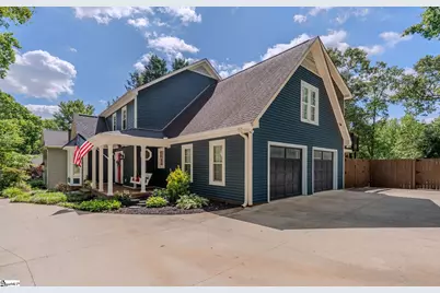 117 Linkside Drive, Taylors, SC 29687 - Photo 43