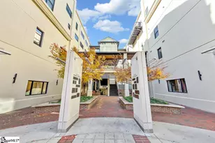 233 N Main St, Greenville, SC 29601 - Photo 1