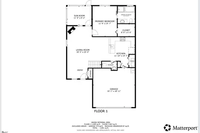 30 Butler Crossing Drive, Mauldin, SC 29662 - Photo 31