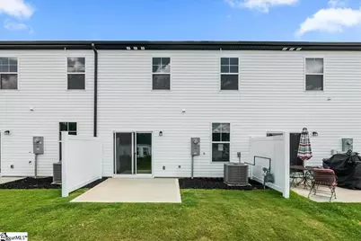 425 Belgrove Way #Lot 117, Easley, SC 29640 - Photo 27