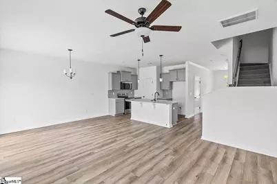 425 Belgrove Way #Lot 117, Easley, SC 29640 - Photo 5