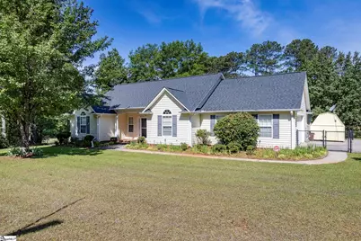 [Address not provided], Anderson, SC 29625 - Photo 3