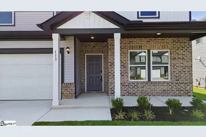 113 Blooming Meadow Road, Piedmont, SC 29673 - Photo 3