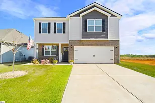 212 Emerald Crk Ave, Greer, SC 29651 - Photo 1