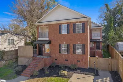 7A&7B Croft Street, Greenville, SC 29609 - Photo 47