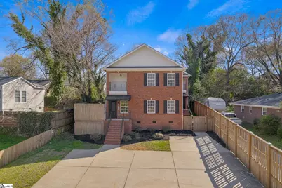 7A & 7B Croft Street, Greenville, SC 29609 - Photo 3