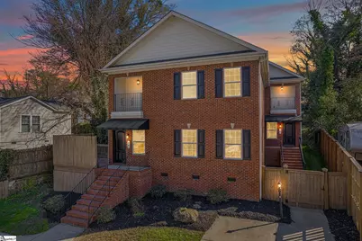 7A&7B Croft Street, Greenville, SC 29609 - Photo 3