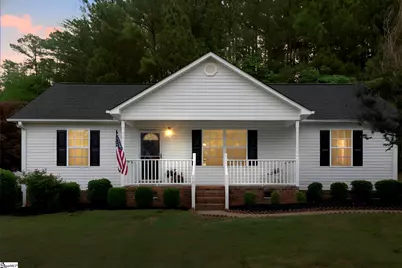 141 Brookwood Creek Drive, Landrum, SC 29356 - Photo 1