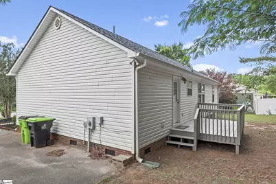 141 Brookwood Creek Drive, Landrum, SC 29356 - Photo 31
