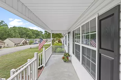 141 Brookwood Creek Drive, Landrum, SC 29356 - Photo 5