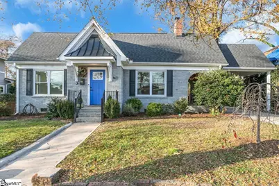 714 Arlington Avenue, Greenville, SC 29601 - Photo 1