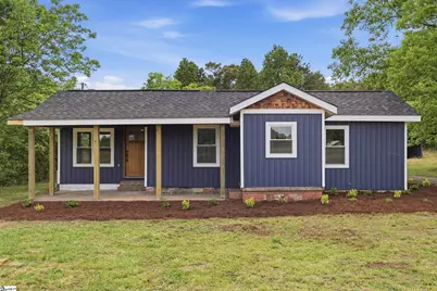 1943 Holiday Dam Road, Belton, SC 29627 - Photo 1