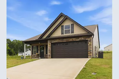 1331 Martin Road, Spartanburg, SC 29301 - Photo 3