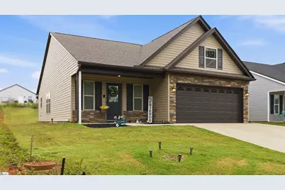 1331 Martin Road, Spartanburg, SC 29301 - Photo 5